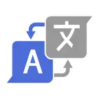 Translate AI. icon