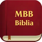 Magandang Balita Bibliya (MBB) iOS Icon