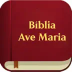 Bíblia Sagrada Ave Maria iOS Icon