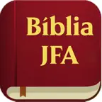 Sagrada Almeida (JFA) iOS Icon