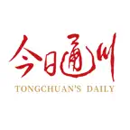 今日通川 Icon