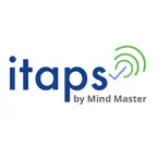 iTAPS HRMS iOS Icon