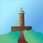 Trekking San Pietro iOS Icon