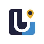 Ubicaly iOS Icon