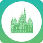 Wroclaw Guide and Audio Tours iOS Icon
