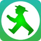 Berlin Guide and Tours iOS Icon