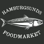 Hamburgsunds Foodmarket iOS Icon