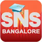 St Norbert School Bangalore iOS Icon