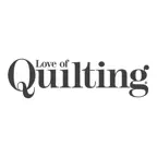 Love of Quilting Magazine iOS Icon