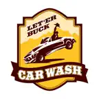 Let'Er Buck Car Wash iOS Icon