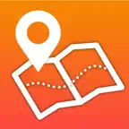 MeandR - Walking Workouts iOS Icon