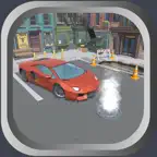 Car Parking X: City 2021 iOS Icon