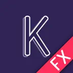 Koala FX iOS Icon
