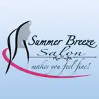 Summer Breeze Salon iOS Icon