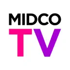 MidcoTV iOS Icon