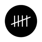 Synchronized Tally iOS Icon