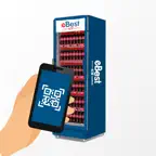 iVending iOS Icon