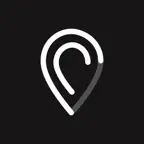 Save GPS Location iOS Icon