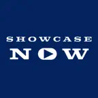 Showcase NOW iOS Icon