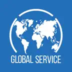 Global Service - Volunteering iOS Icon