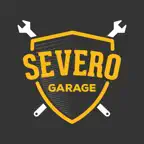 Severo Garage Chapecó iOS Icon