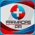 Farmacias PR iOS Icon