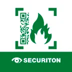 SecuriFire - Scan iOS Icon