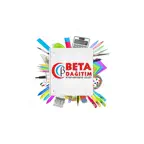 Beta B2B iOS Icon