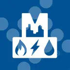 My Civic Utilities iOS Icon