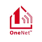 OneNet - MESH WiFi iOS Icon
