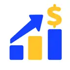 My Earnings from Adsense iOS Icon