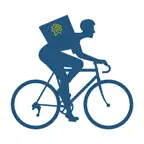 Domiciliarios App iOS Icon