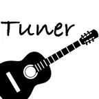 Guitar Tuner: Chromatic iOS Icon