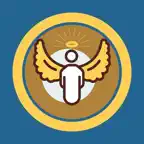 Ángelus iOS Icon