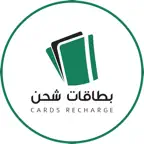Cards Recharge iOS Icon