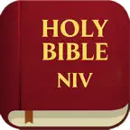 NIV Bible - Holy Audio Version iOS Icon