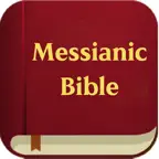 Messianic Bible - Jewish Bible iOS Icon