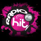 Radio HiT FM Manele Romania iOS Icon