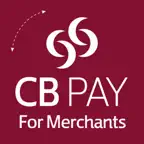 CB PAY For Merchants iOS Icon