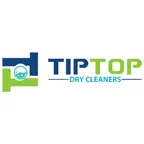 Tip Top Dry Cleaners iOS Icon