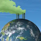 Global Air Quality iOS Icon