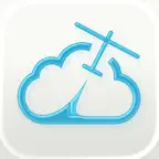 fx12 - Free-Flight Models iOS Icon
