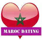 Maroc Dating Icon