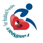 HandiSpace - Dating & Chat iOS Icon