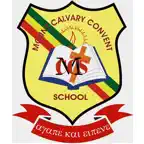 Mount Calvary Convent Bilaspur iOS Icon