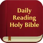 Daily Reading - Holy Bible iOS Icon