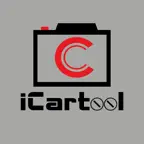 iCarTool Camera iOS Icon