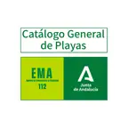 Catálogo General de Playas iOS Icon