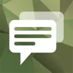 BwMessenger iOS Icon
