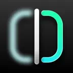Video Filters Photo Editor TON iOS Icon